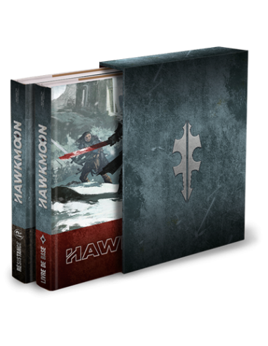 Hawkmoon : Coffret Collector (LIVRAISON GRATUITE) store