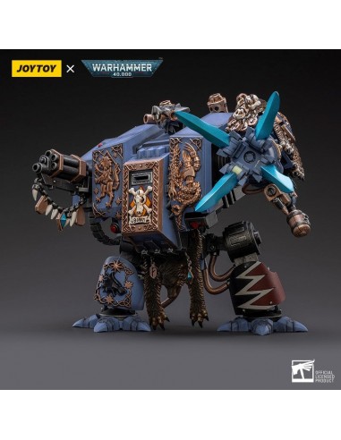 JOY TOY - SPACE WOLVES BJORN THE FELL-HANDED Paris Déstockage Promo