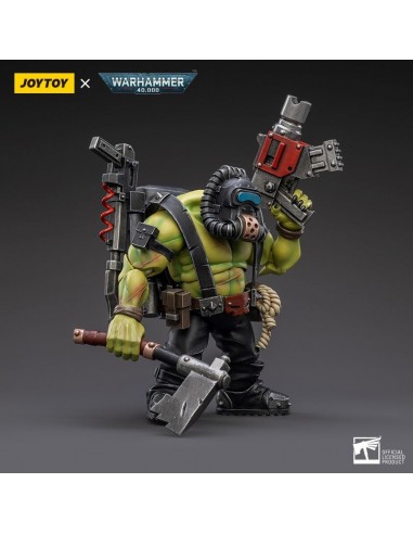 JOY TOY - ORK KOMMANDOS DAKKA BOY SNARIT 2023