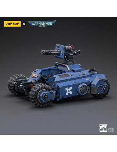 JOY TOY - ULTRAMARINES PRIMARIS INVADER ATV  (frais de port inclus) prix pour 