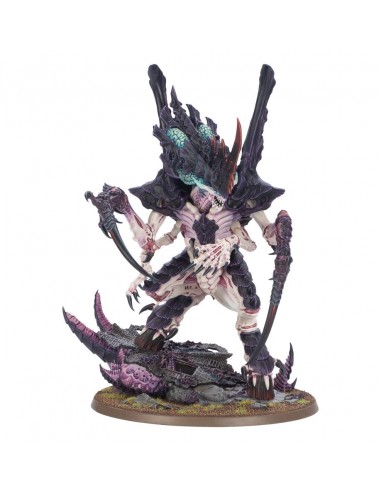 TYRANIDS: Émissaire Norne de pas cher