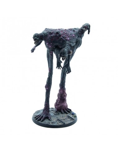 FALLOUT WASTELAND WARFARE - CRYPTIDS - WENDIGO COLOSSUS (Sortie prévue en novembre) (Copy) Véritable concentré