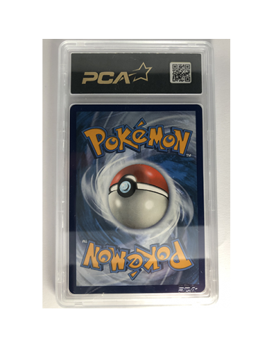 Carte Pokémon Ball Masqué Full Art PCA 10 version Française 065/072 soldes