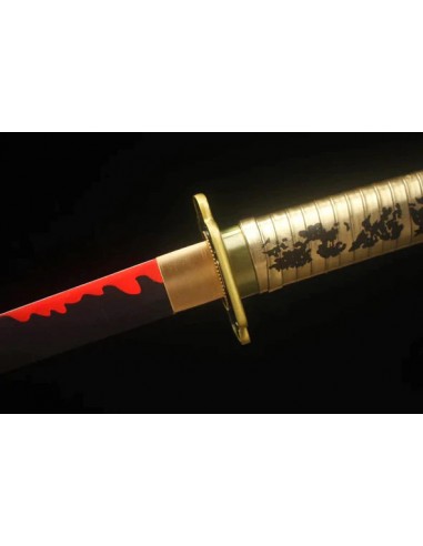 yoriichi katana vous aussi creer 