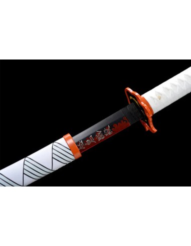 Katana Rengoku en ligne